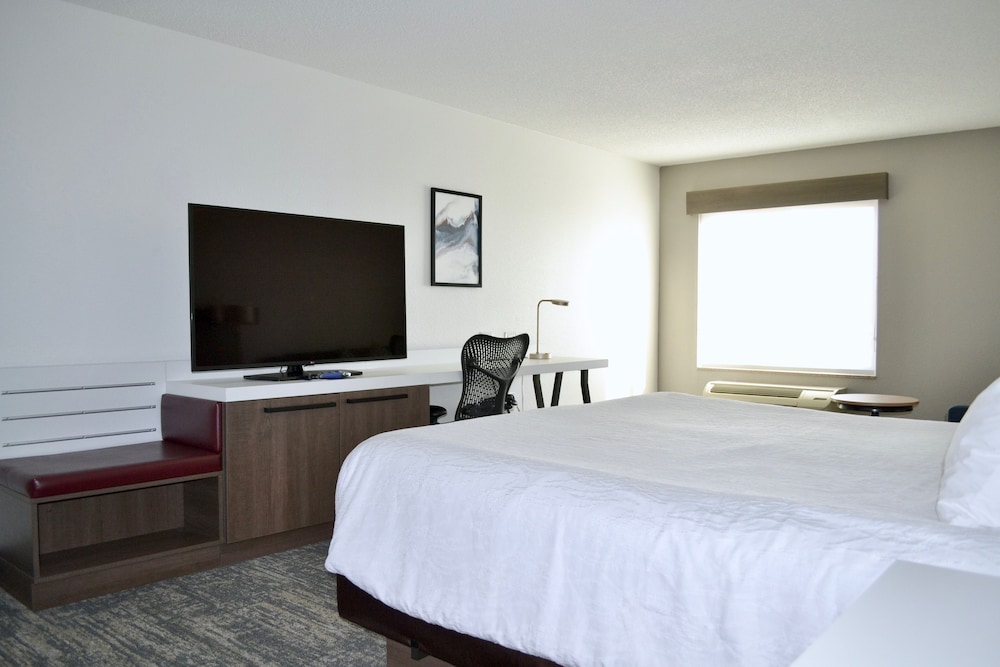 Hilton Garden Inn Columbus Grove City - photo 8