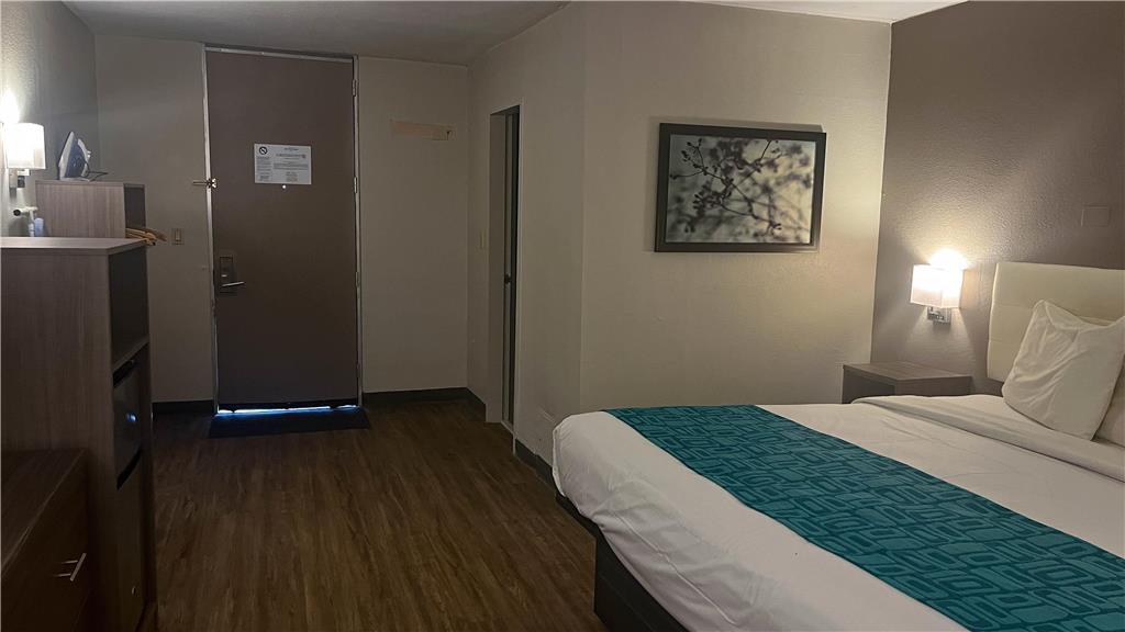 Motel6 Lake City FL Medical Center - photo 15