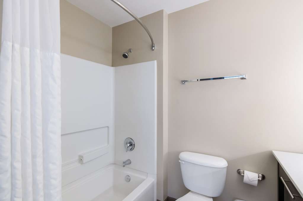 Sleep Inn & Suites Columbus near Fort Benning - photo 18
