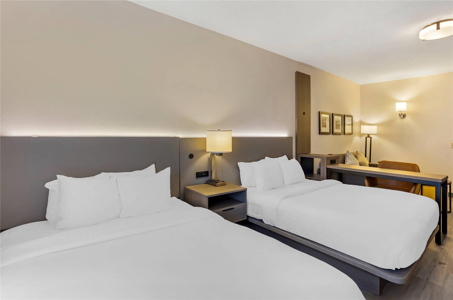 Comfort Inn & Suites Sayre - photo 32