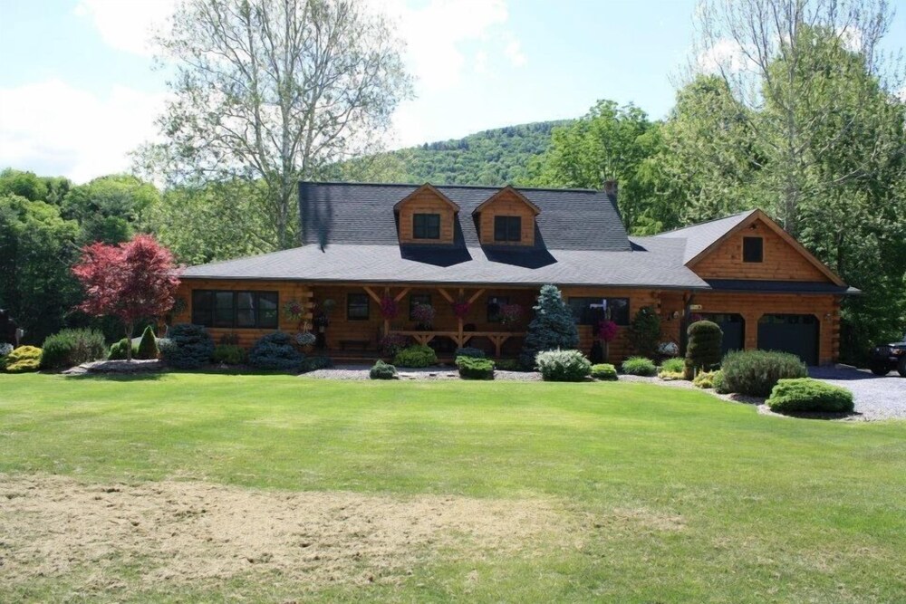 Rough Cut Lodge - photo 57