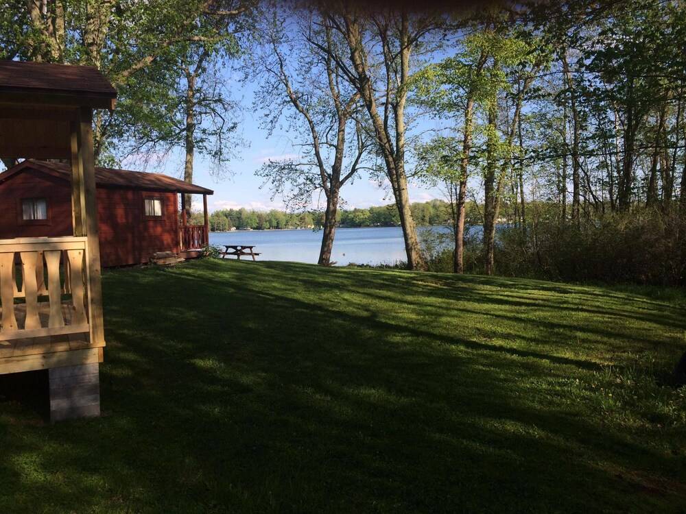 Duck Lake Campground - photo 15