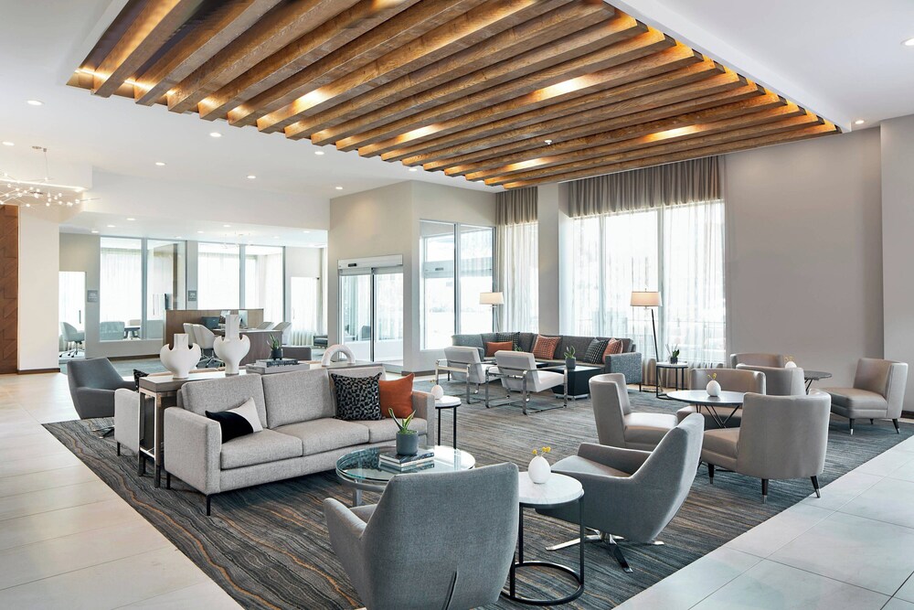 AC Hotel by Marriott Tuscaloosa Downtown - photo 4