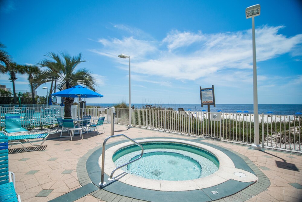 Boardwalk Beach Resort by Panhandle Getaways - photo 76