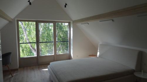 Rest Apartment Preila — Nida — photo 2