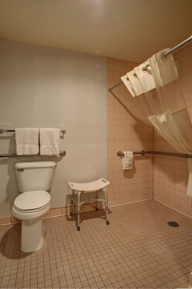 Best Western North I 25 Hotel - photo 13