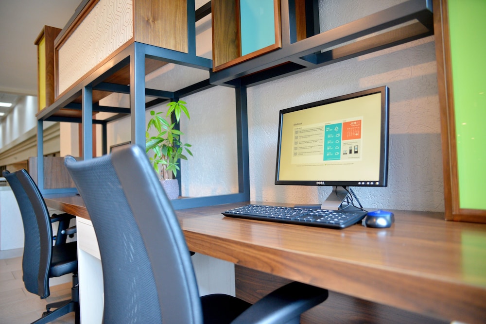Holiday Inn: Portland I 5 S by IHG - photo 24