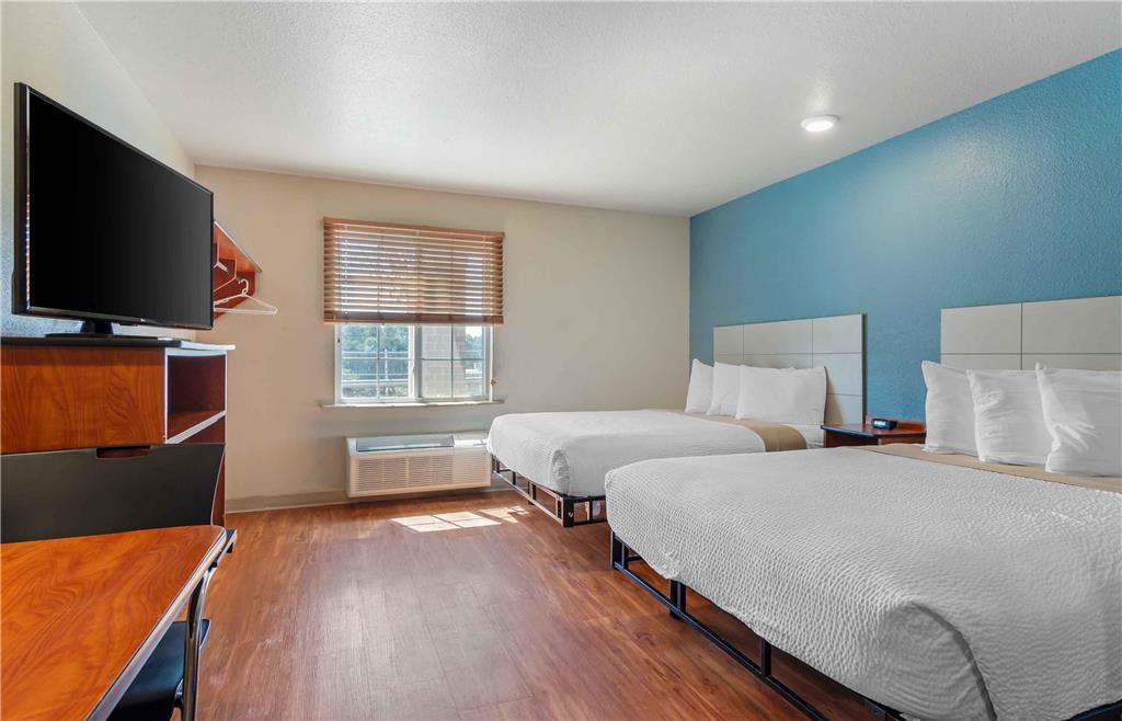 Extended Stay America Select Suites Atlanta Chamblee - photo 35