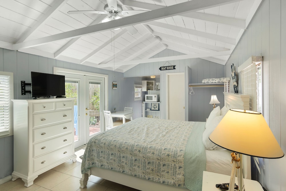 Tropical Cottages - photo 6