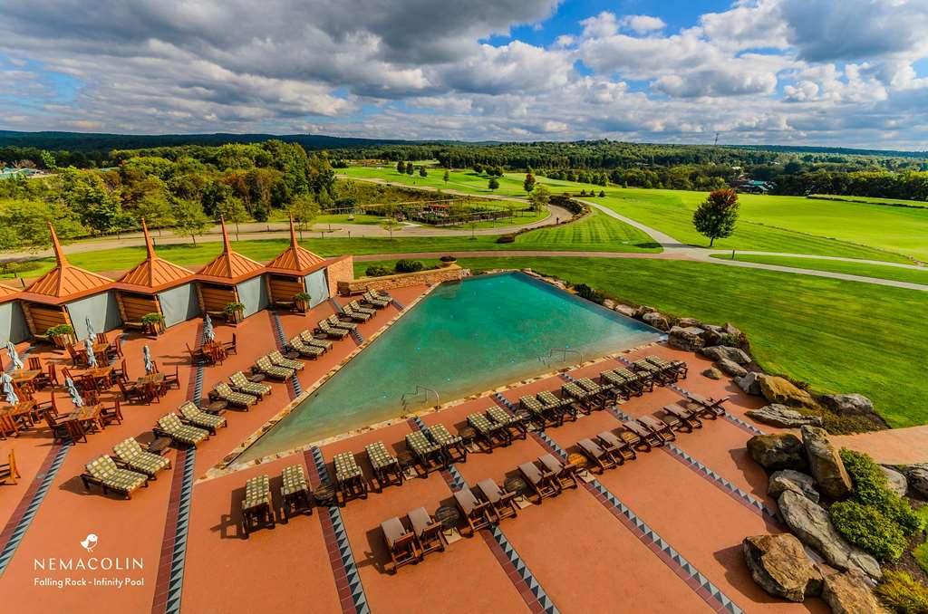 Nemacolin Woodlands Resort - photo 63