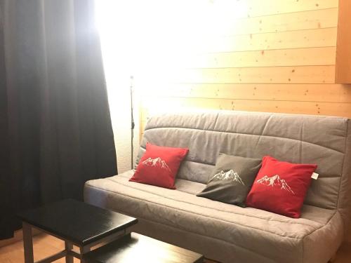 Residence Le Christiana 2 Pieces Pour 5 Personnes 28 — Aime