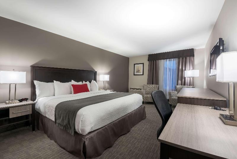 Chateau Bedford Trademark Collection by Wyndham in Halifax, Canada