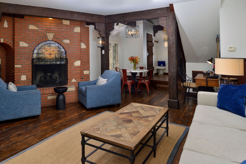 Wine Valley Inn - photo 45