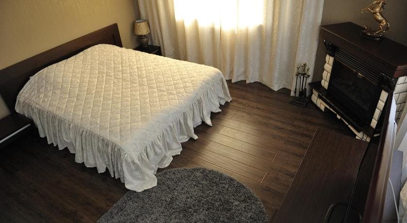 Svetofor - last minute hotel in L'govskiy