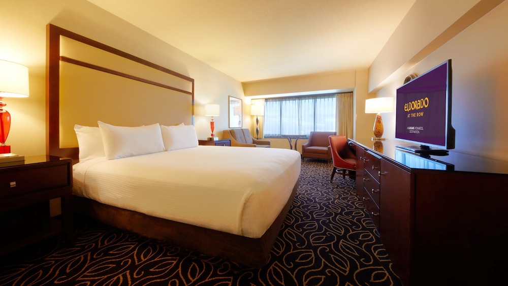 Eldorado Reno A Caesars Rewards Destination - photo 11
