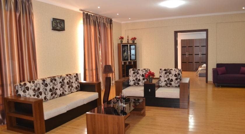Hotel Patrioti