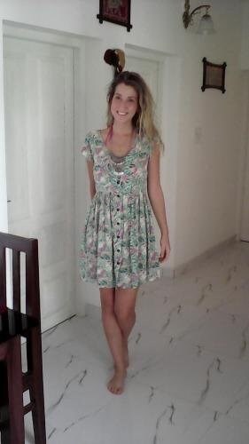 Mary Grace