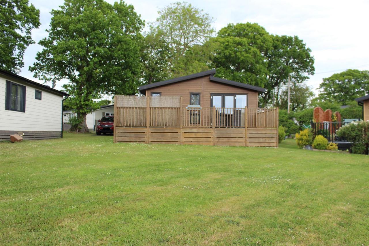 7 the Oaks — 4-Star Luxury Hotel in North Walsham, United Kingdom