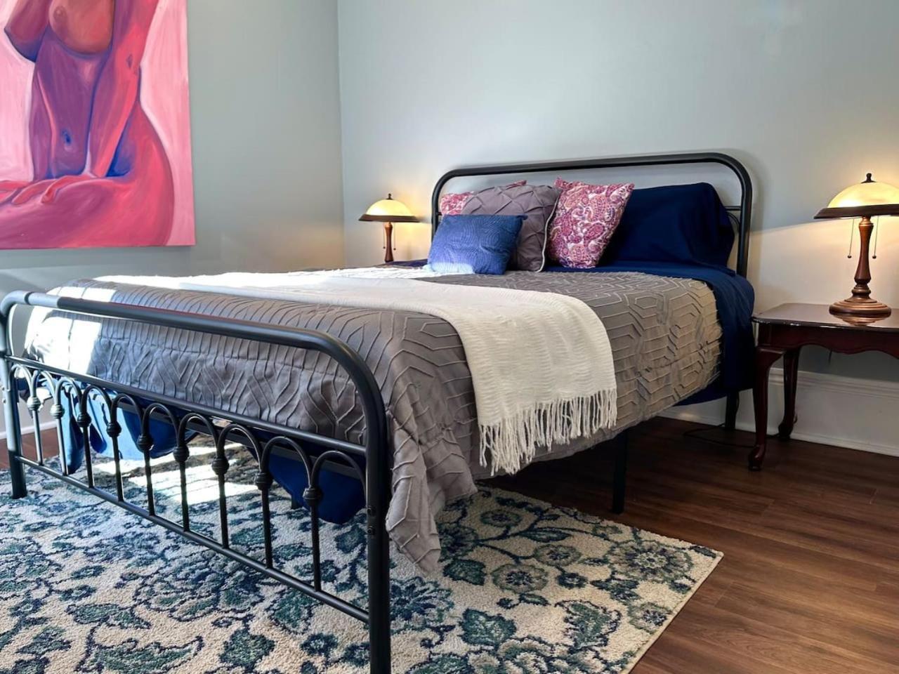 Charming Treme mother in law Studio — 4-Star Luxury Hotel in New Orleans, United States