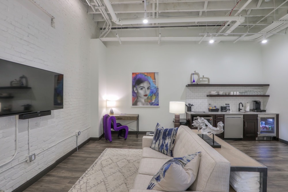 Studio 154 Luxury Hotel - photo 26
