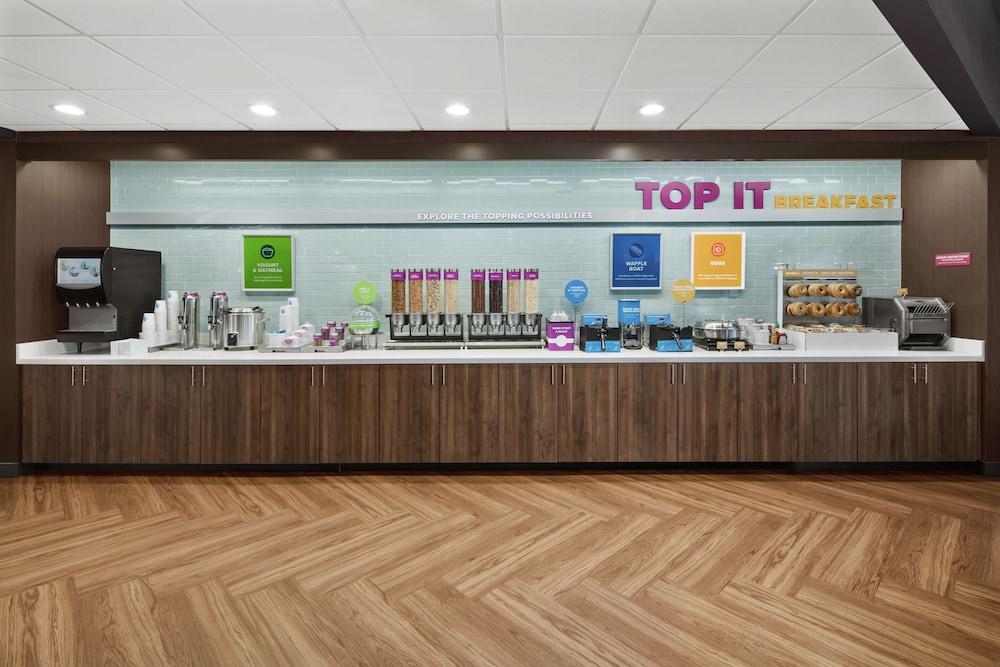 Tru By Hilton Savannah Midtown - photo 21