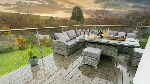 Coed Helyg - last minute hotel in Pwllheli