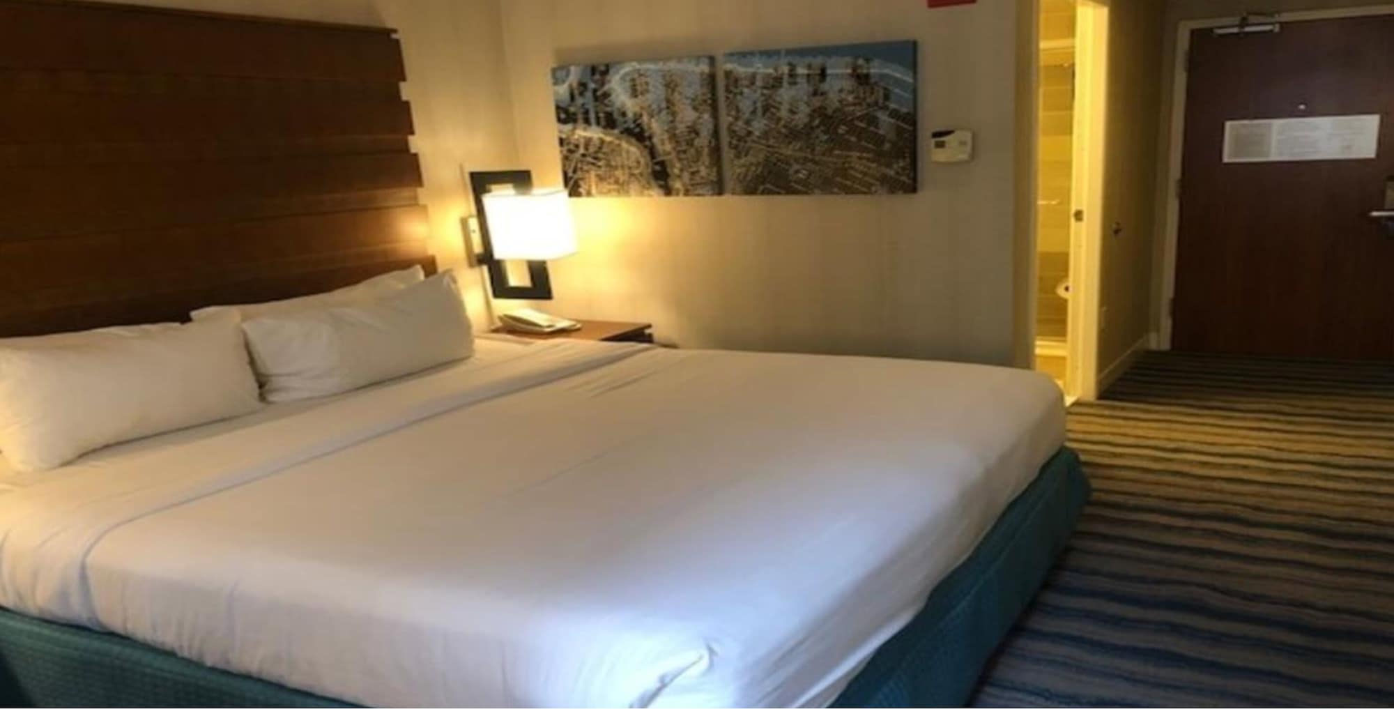 Fairfield Inn by Marriott New York Manhattan Fifth Avenue - photo 5