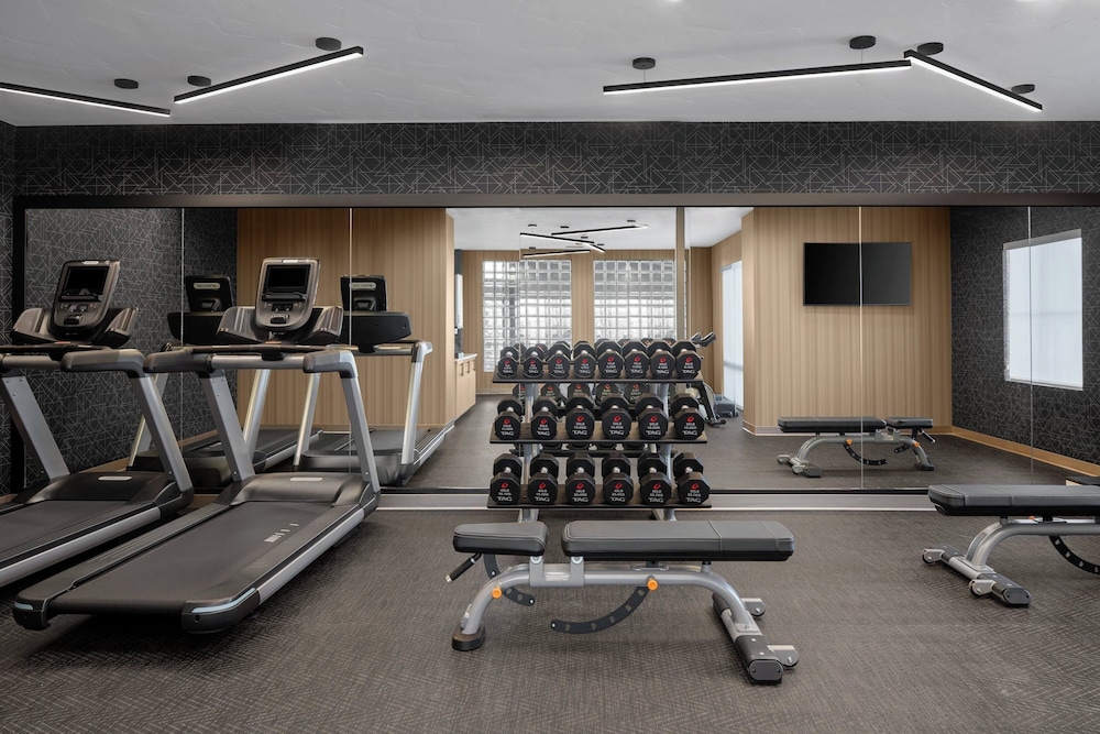 AC Hotel by Marriott Park City - photo 15