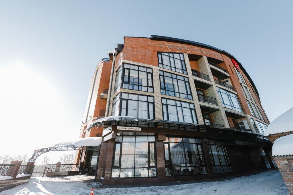 Club Hotel Yar — Orenburg — photo 4