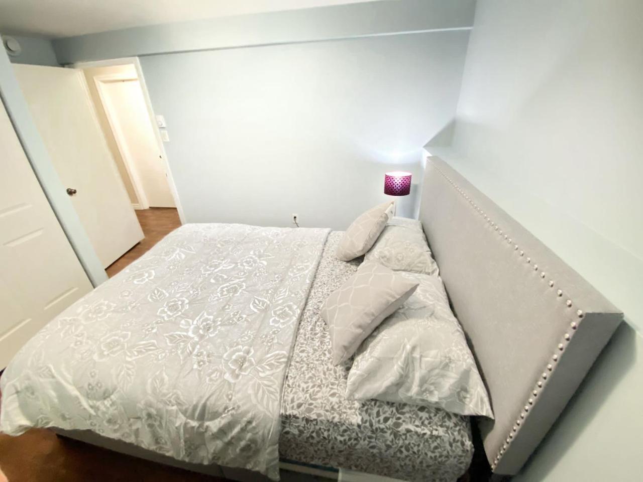 Basement unit with 2 bedrooms bath and living area — Lower Sackville — photo 4