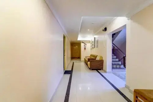 Collection O G Silver Ashok Nagar - last minute hotel in Chennai