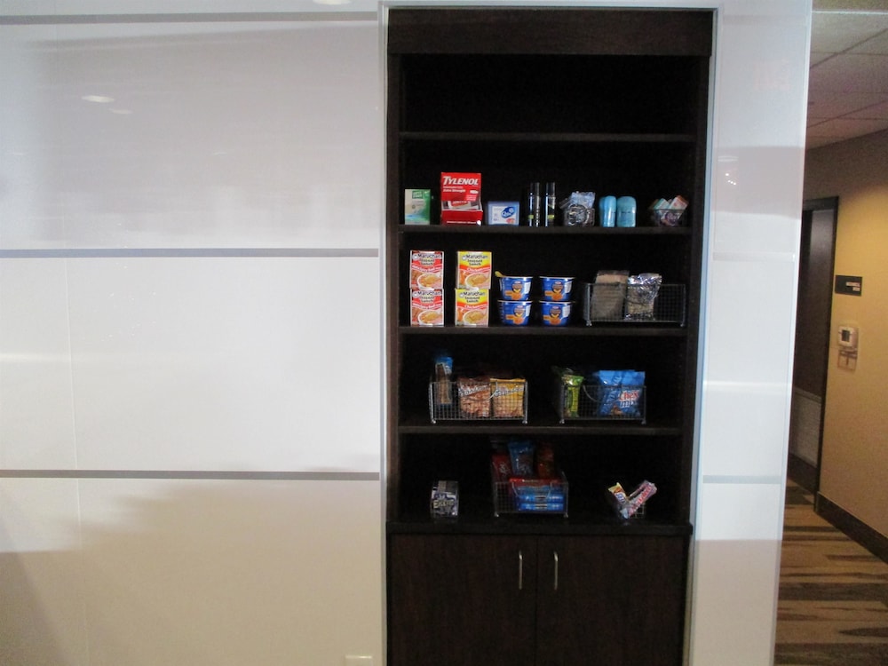 Best Western Roosevelt Place Hotel - photo 28