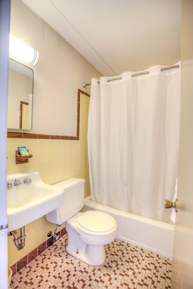 Bonito Motel - photo 15
