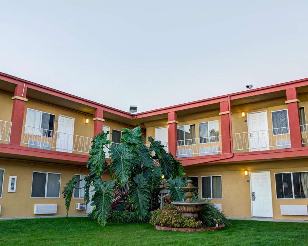 Rodeway Inn near Venice Beach - photo 24