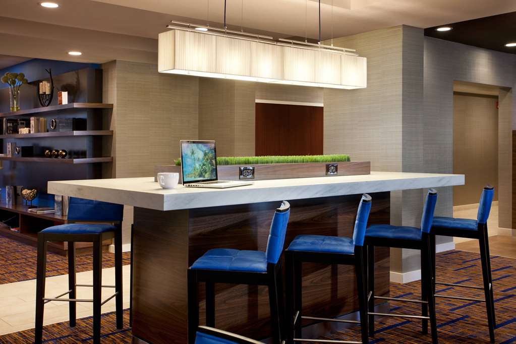 Sonesta Select Las Vegas Summerlin - photo 22