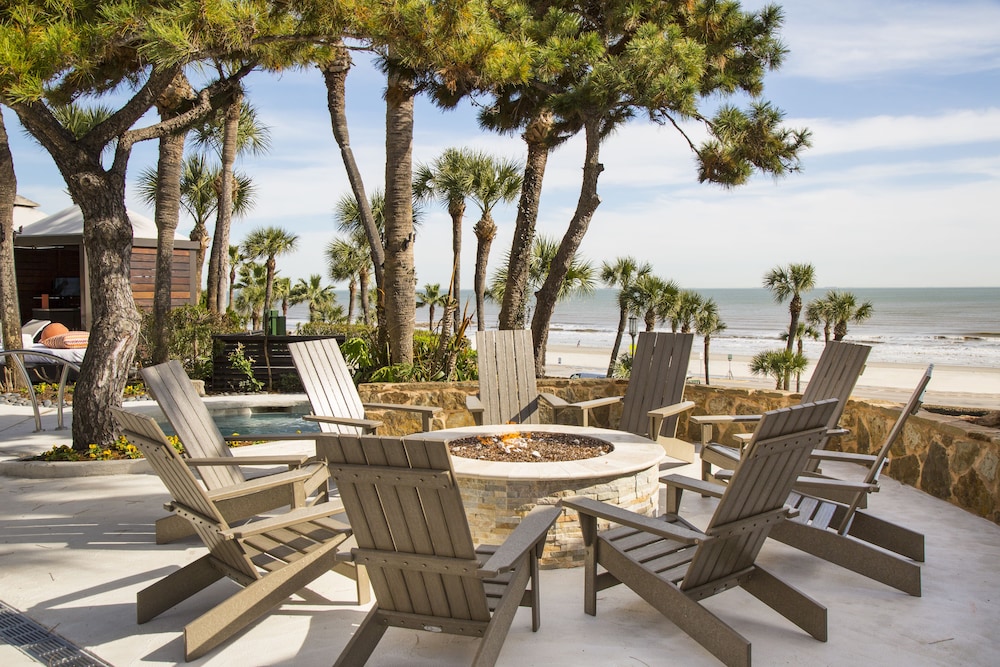 The San Luis Resort Spa & Conference Center - photo 42