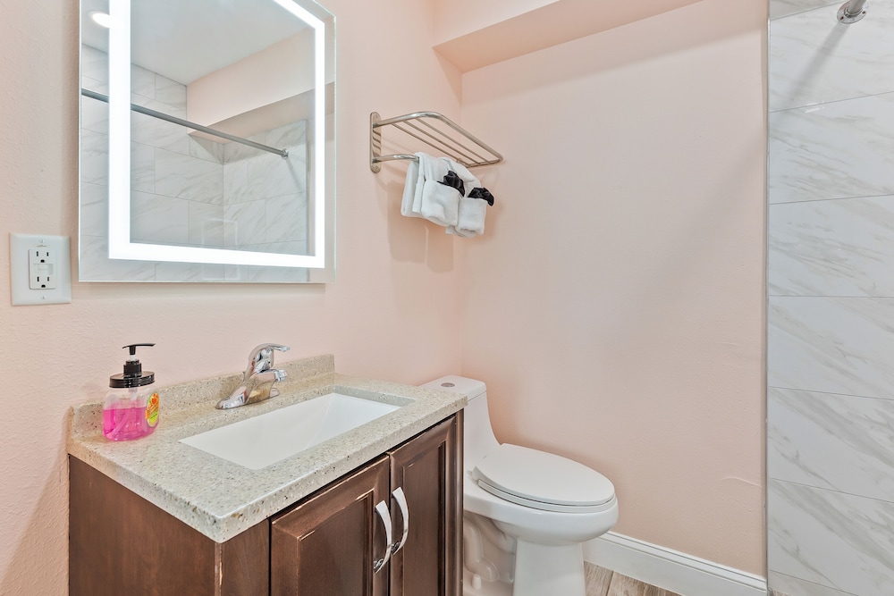 Atlantic Shores Motel - photo 40