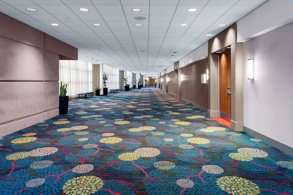 DoubleTree by Hilton Kansas City Overland Park - photo 53