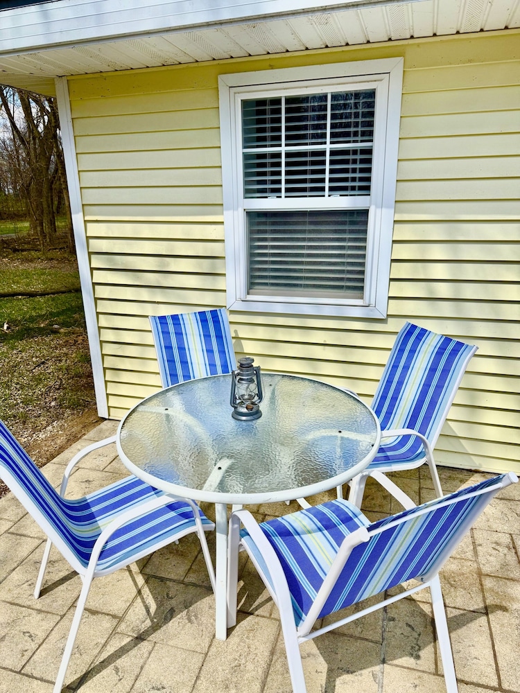 Blue Door Cottages - photo 59