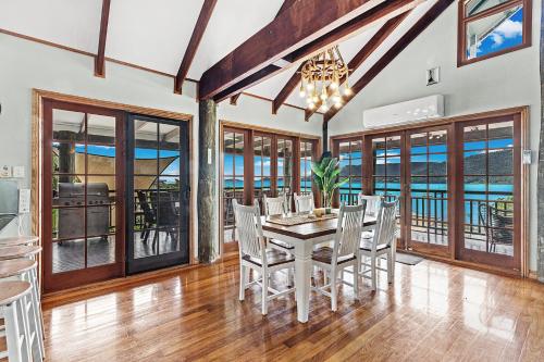 Amaroo on Airlie in Airlie Beach, Australia