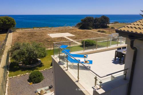 Residence Avola — 4-Star Luxury Hotel in Avola, Italy