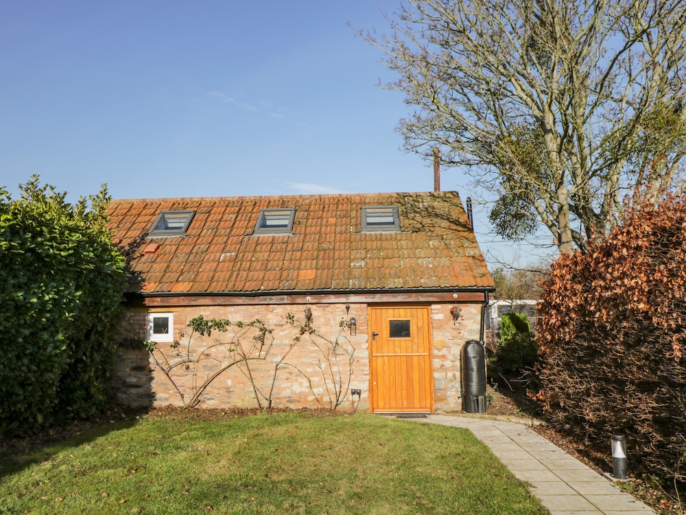 The Forge - carbon neutral hotel in Taunton