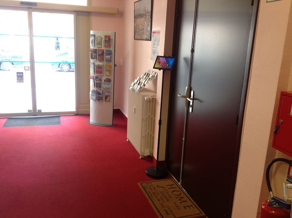 Hotel de la Paix — Caen — photo 3