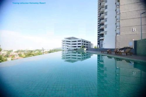 Taiping Homestay — 4-Star Luxury Hotel in Taiping, Malaysia