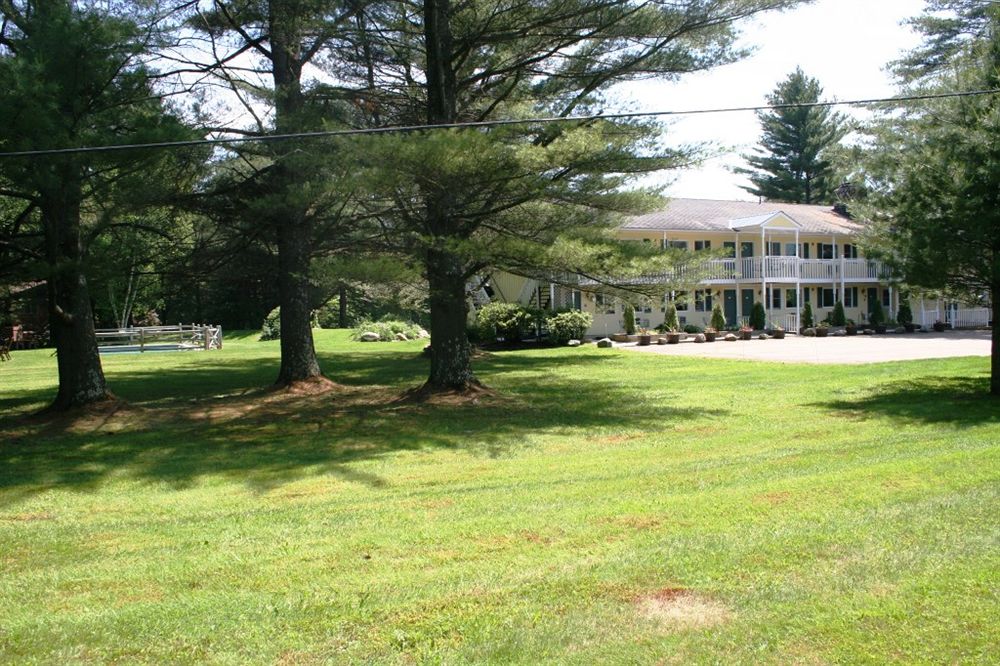 The Arbor Inn - photo 26