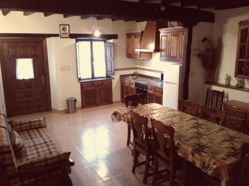 El Coteru - last minute hotel in Unknown City