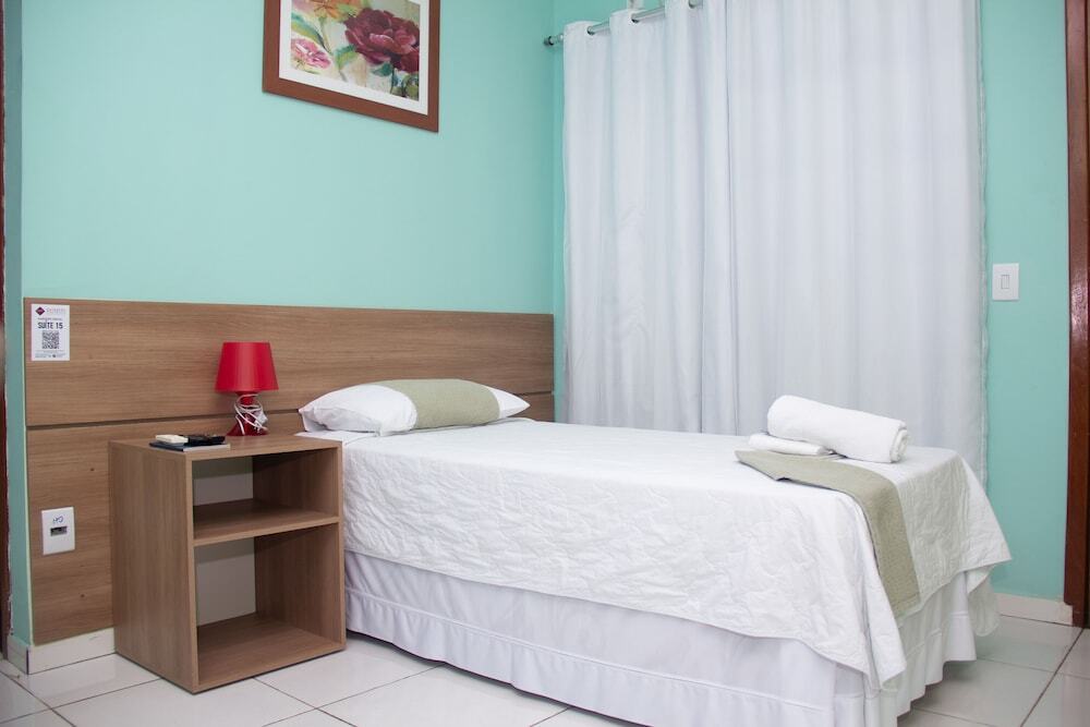 Ameris Hotel Domus Titanio in Parauapebas, Brasil