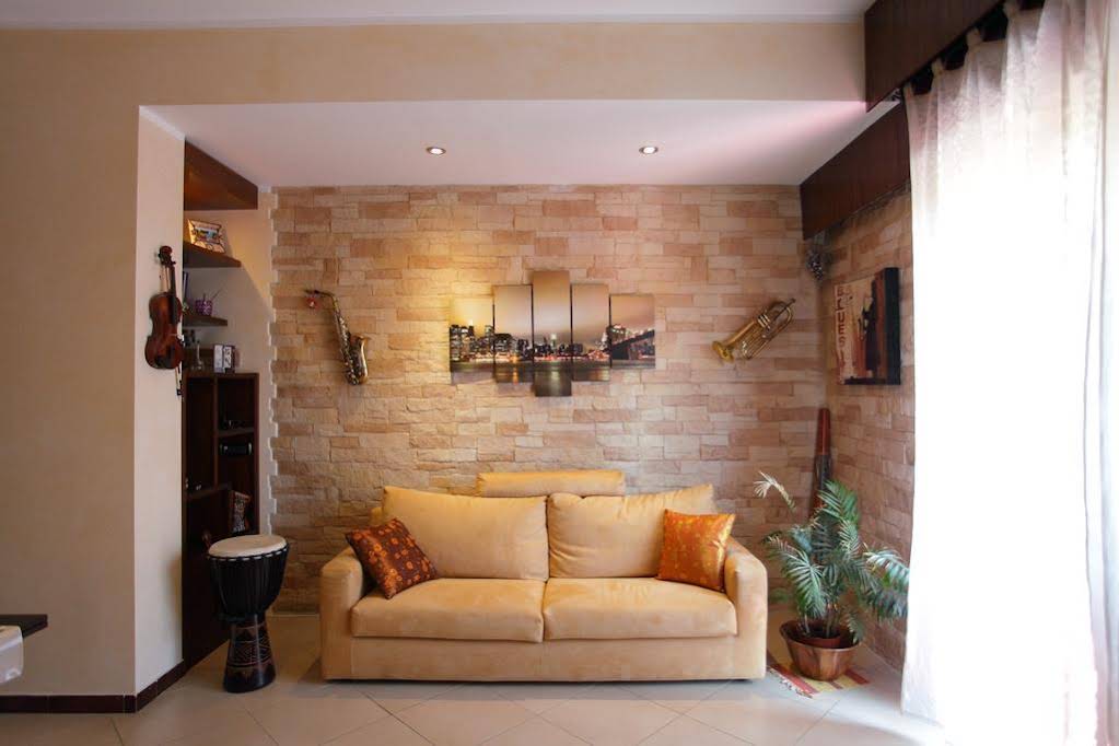 Dolce Conca D'oro B&B — 4-Star Luxury Hotel in Palermo, Italy