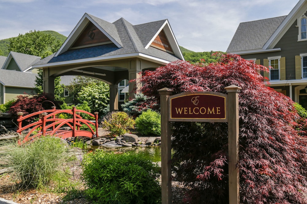 Emerson Resort & Spa - photo 57