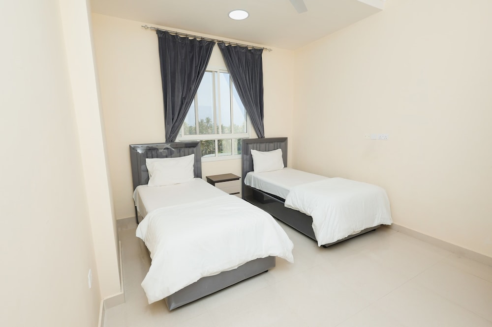 Nsayem Salalah Dt in Salalah, Oman